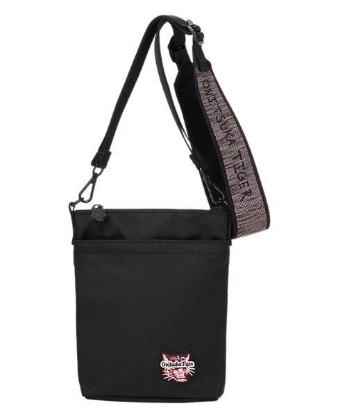 Onitsuka Tiger（オニツカタイガー） ショルダーバッグ バッグ SMALL