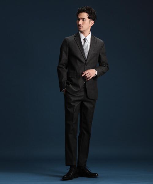 THE SHOP TK ジャケット テーラードジャケット エバーデニムジャケット