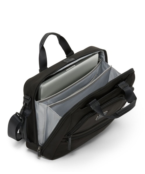 TUMI（トゥミ） ビジネスバッグ TUMI ALPHA（アルファ） スリーウェイ