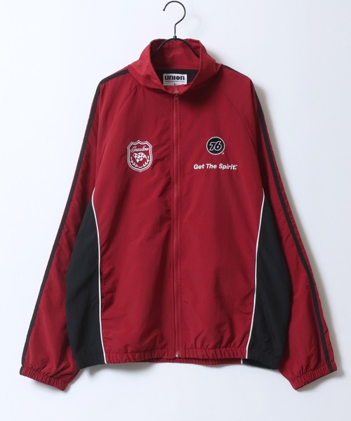 ナイロンジャケット メンズ レディース : ZOZOTOWN Yahoo!店 - 通販