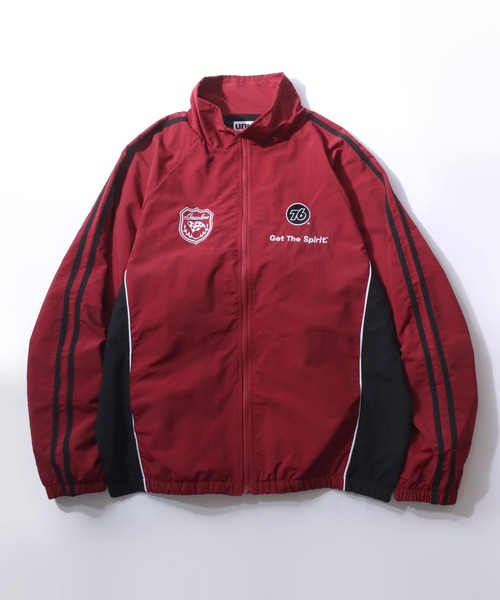 ナイロンジャケット メンズ レディース : ZOZOTOWN Yahoo!店 - 通販