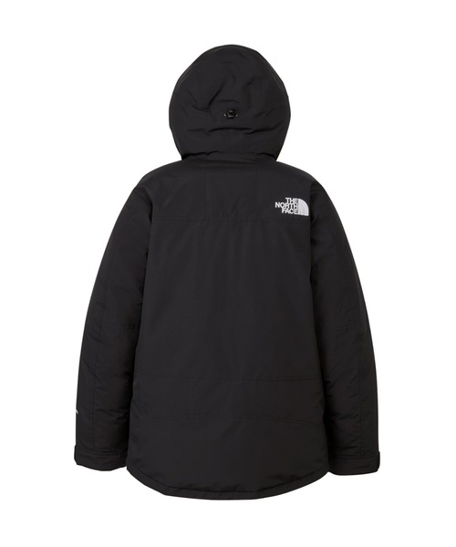 THE NORTH FACE（ザ ノースフェイス） ダウンジャケット ダウン ザ