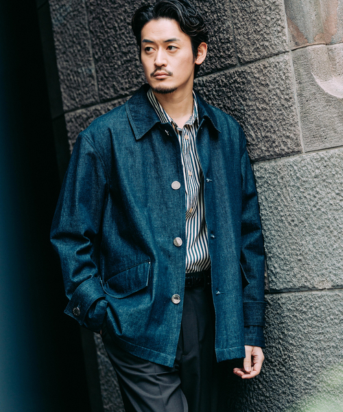 Mackintosh（マッキントッシュ） コート ジャケット 別注 HUMBIE