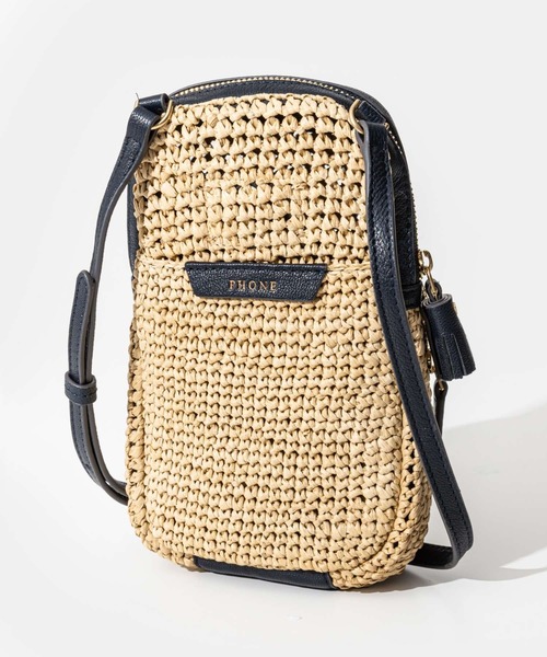 ANYA HINDMARCH（アニヤ・ハインドマーチ） ショルダーバッグ バッグ