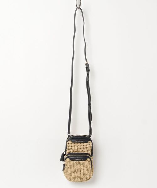 ANYA HINDMARCH（アニヤ・ハインドマーチ） ショルダーバッグ バッグ