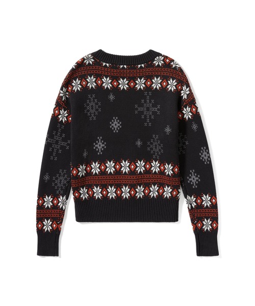 Harley Davidson（ハーレー・ダビッドソン） ニット セーター ハーレー