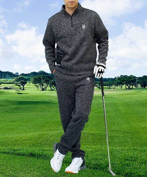 GIORNO SEVEN（ジョルノセブン） ゴルフ ゴルフウェア 上下