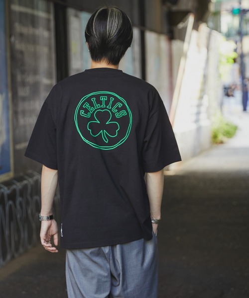 The DUFFER of ST.GEORGE（ザダファーオブセントジョージ） tシャツ