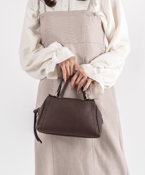 LORISTELLA（ロリステッラ） ショルダーバッグ バッグ 「LORISTELLA