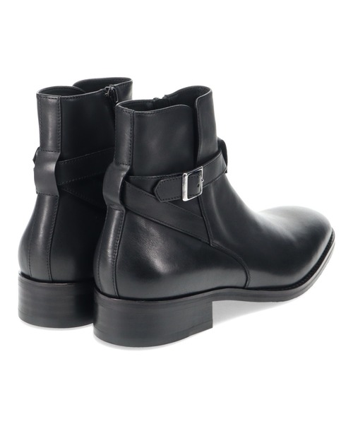 whoop-de-doo（フープディドゥ） ブーツ ジョッパーブーツ メンズ