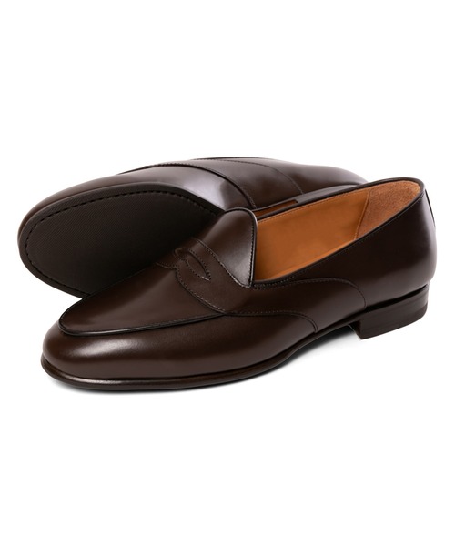 Berwick 1707（バーウィック） ローファー Berwick ローファー 4952