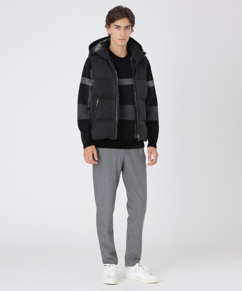 BLACK LABEL CRESTBRIDGE（ブラックレーベル クレストブリッジ