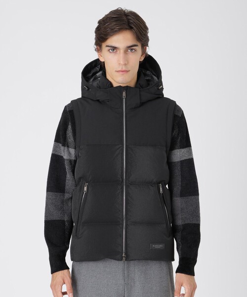 BLACK LABEL CRESTBRIDGE（ブラックレーベル クレストブリッジ