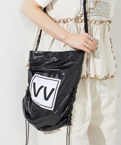 FREAK'S STORE（フリークスストア） ショルダーバッグ バッグ 限定展開