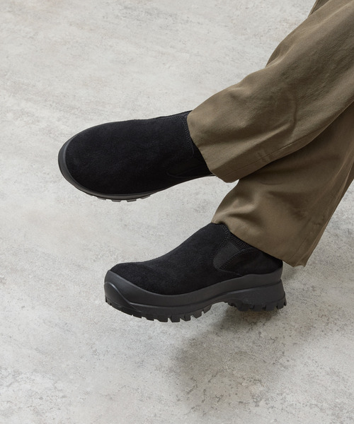 PADRONE（パドローネ） スリッポン メンズ : ZOZOTOWN Yahoo!店 - 通販