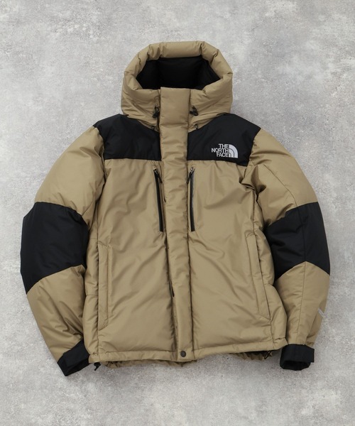 THE NORTH FACE（ザ ノースフェイス） ダウンジャケット ダウン 「THE
