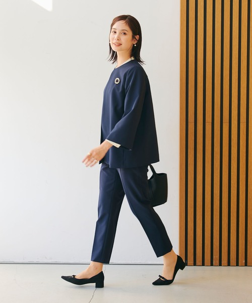 CROSS FUNCTION（クロスファンクション） セットアップ レディース