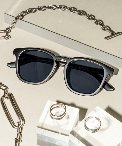 SETUP7（セットアップセブン） サングラス 「SETUP7」超軽量