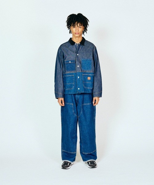 Carhartt（カーハート） カバーオール 2A.M. 先行販売 THRIFTY LOOK ス