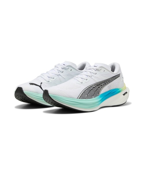 PUMA（プーマ） スニーカー メンズ ディヴィエイト ニトロ 3