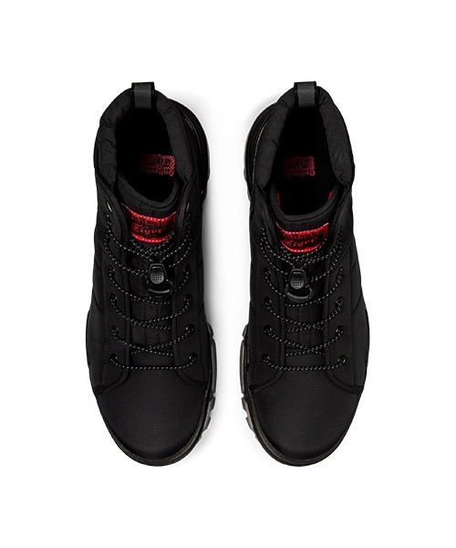 Onitsuka Tiger（オニツカタイガー） ブーツ HMR PEAK G-TX / エイチ