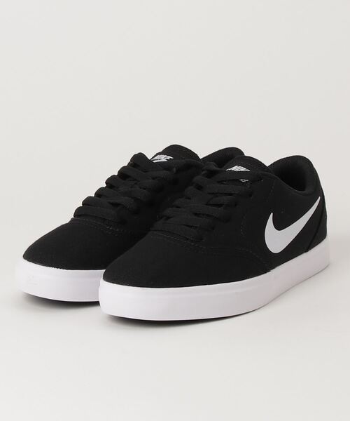 Nike SB スニーカー NIKE SB/ナイキエスビー キッズ スケシュー