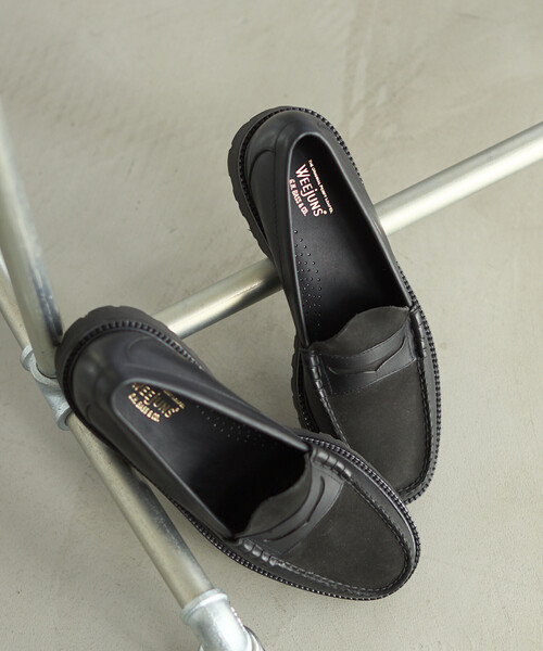 G.H.BASS（ジーエイチバス） ローファー メンズ : ZOZOTOWN Yahoo!店