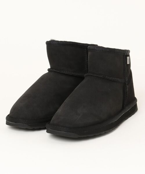 EMU Australia（エミュ オーストラリア） ブーツ Platinum Slim