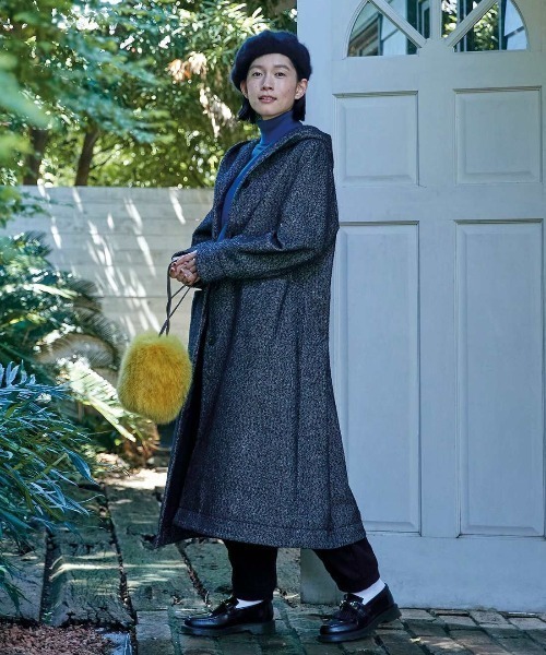 Sunny clouds（サニークラウズ） コート アウター SUNNY