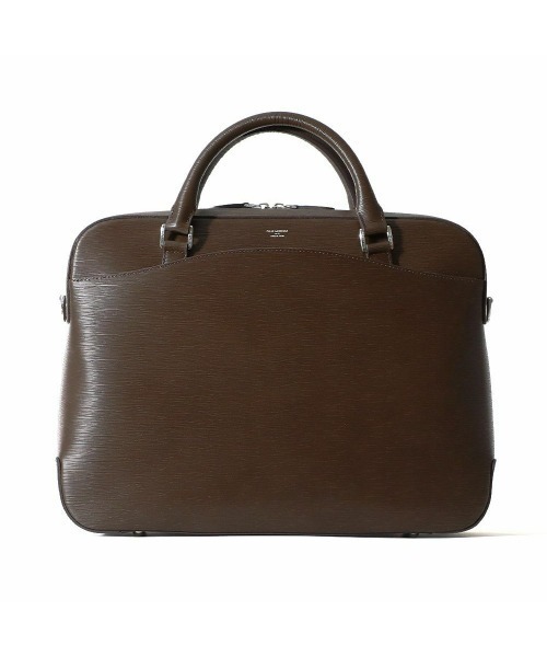 PELLE MORBIDA（ペッレ モルビダ） ビジネスバッグ CAPITANO