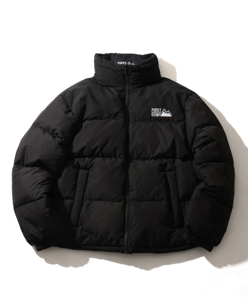 FIRST DOWN（ファーストダウン） ダウンジャケット ダウン メンズ