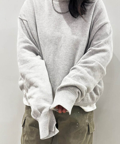 JOURNAL STANDARD LUXE（ジャーナルスタンダード ラックス） 長袖