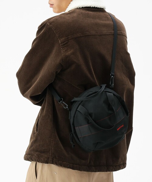 BRIEFING（ブリーフィング） ショルダーバッグ バッグ 「別注