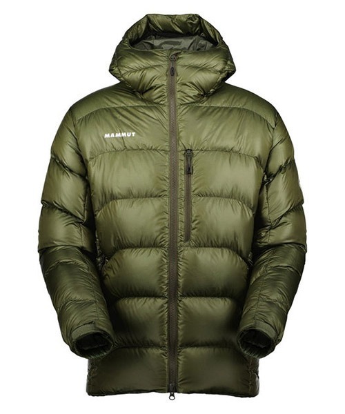 MAMMUT（マムート） ダウンジャケット ダウン グラビティ IN