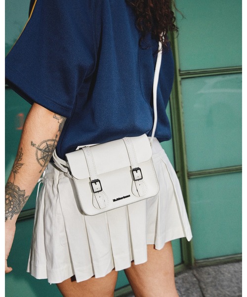 Dr.Martens（ドクターマーチン） ショルダーバッグ バッグ 7 インチ