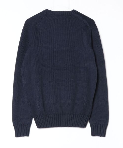 POLO RALPH LAUREN（ポロ・ラルフローレン） セーター ニット アイ