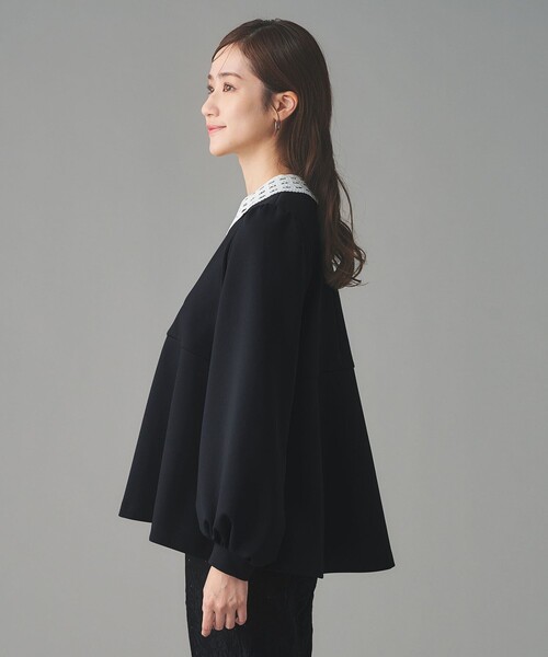 UNITED ARROWS（ユナイテッドアローズ） ブラウス シャツ SPONGY