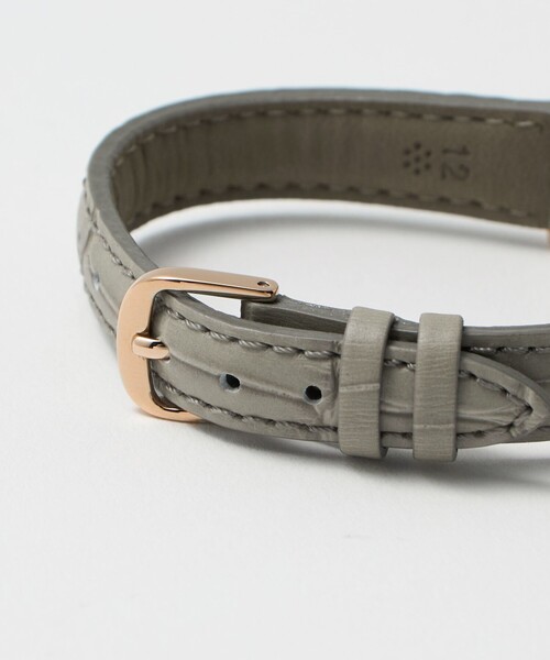 UNITED ARROWS（ユナイテッドアローズ） 腕時計 スクエア 腕時計