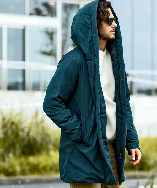 AKM Contemporary（エイケイエムコンテンポラリー） ダウンジャケット