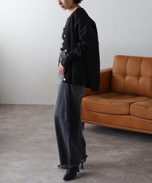 Bonjour Sagan（ボンジュールサガン） ワンピース 「SET」ダンボール