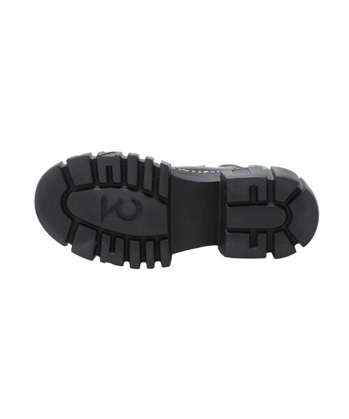 UN3D.（アンスリード） ブーツ UN3D. SOLE SIDEGORE BOOTS / アンス