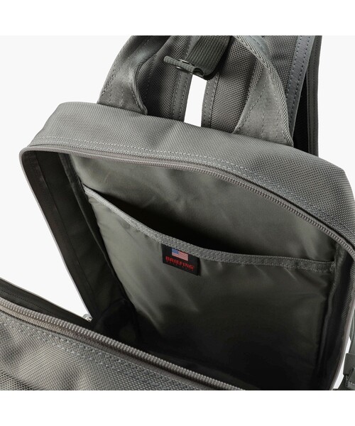 BRIEFING（ブリーフィング） デイバック リュック 「BRIEFING