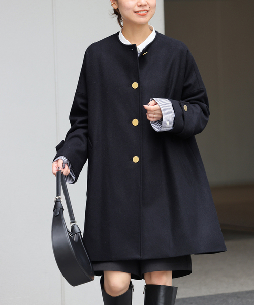 Traditional Weatherwear（トラディショナル ウェザーウェア） ノー