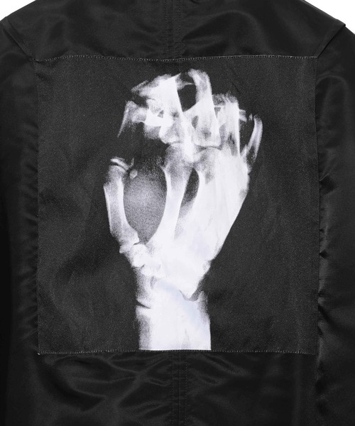 UNDERCOVER（アンダーカバー） ブルゾン アウター 「UNDERCOVER