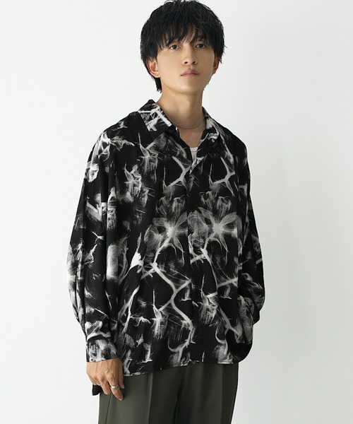 MinoriTY（マイノリティ） シャツ メンズ レディース : ZOZOTOWN Yahoo