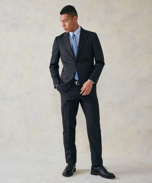 J.PRESS（J.プレス） セットアップ 「J.PRESS BASIC」JAPAN CRAFT