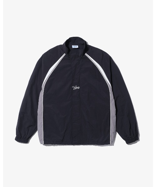 KEBOZ（ケボズ） ナイロンジャケット ICON NYLON TRACK JACKET メンズ
