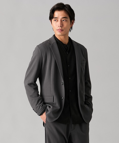 ニッセン（nissen） セットアップ 「メンズスーツ」カットソー