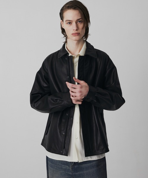 UNITED TOKYO（ユナイテッドトウキョウ） ブルゾン アウター メンズ