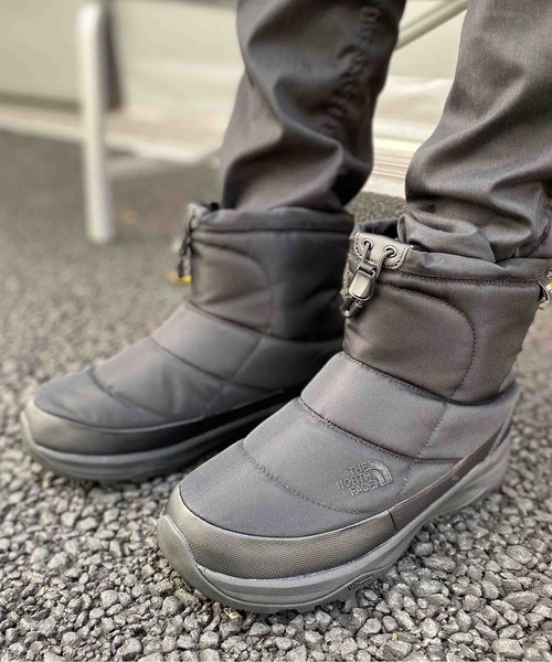 THE NORTH FACE（ザ ノースフェイス） ブーツ レディース メンズ